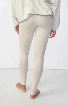 Leggings pour femme Ypawood Référence : YPA04BH26