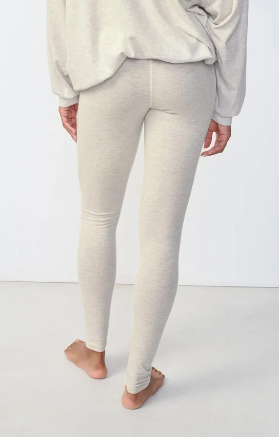 Leggings pour femme Ypawood Référence : YPA04BH26