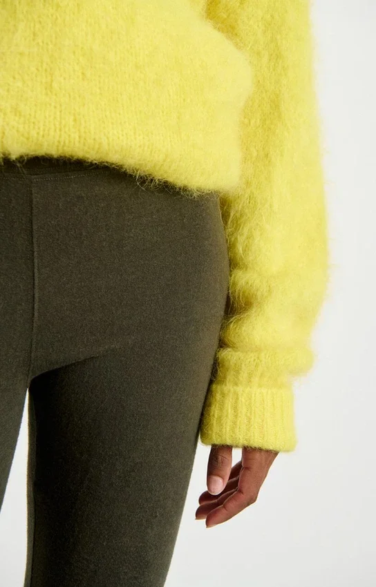 Leggings pour femme Ypawood Référence : YPA04BH26