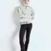 Leggings pour femme Ypawood Référence : YPA04BH26