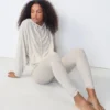 Leggings pour femme Ypawood Référence : YPA04BH26