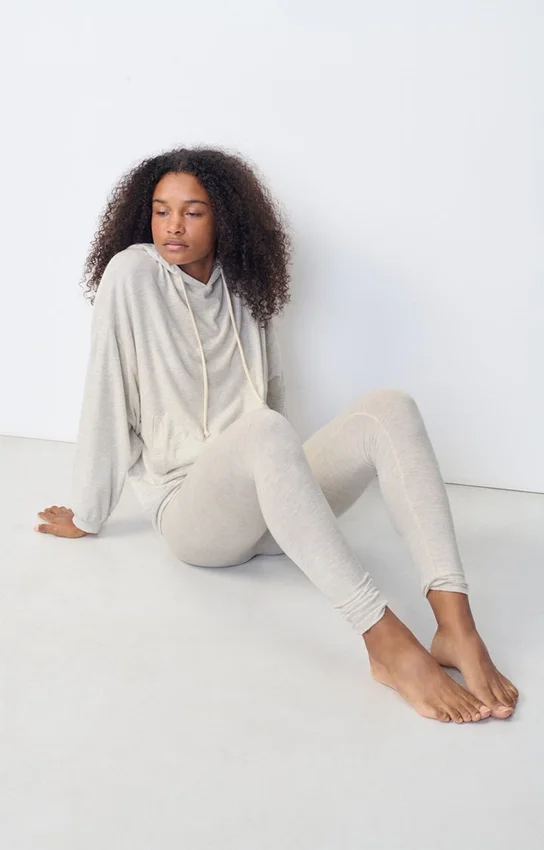 Leggings pour femme Ypawood Référence : YPA04BH26
