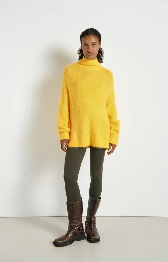 Leggings pour femme Ypawood Référence : YPA04BH26