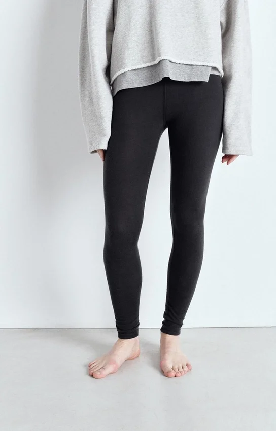 Leggings pour femme Ypawood Référence : YPA04BH26