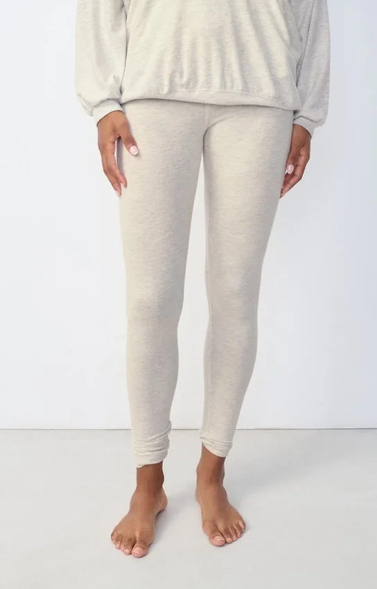 Leggings pour femme Ypawood Référence : YPA04BH26