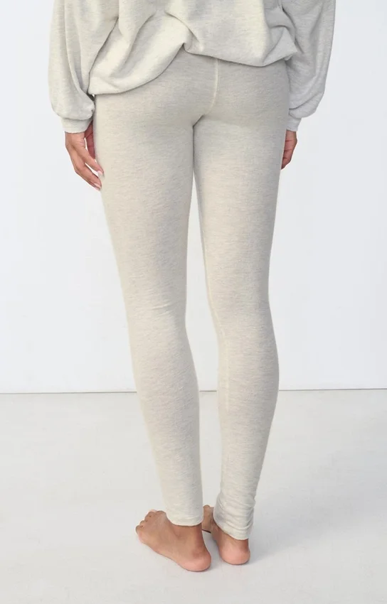 Leggings pour femme Ypawood Référence : YPA04BH26