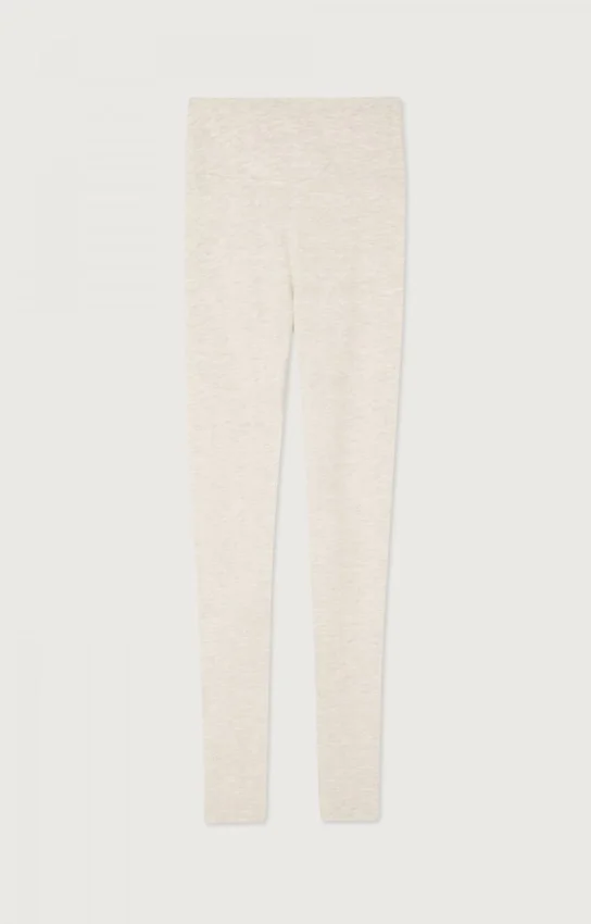 Leggings pour femme Ypawood Référence : YPA04BH26