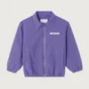 Manteau enfant Lycaz Référence : KLYC17AH26