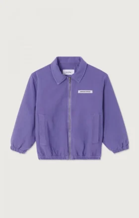 Manteau enfant Lycaz Référence : KLYC17AH26