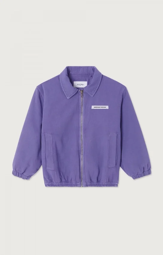 Manteau enfant Lycaz Référence : KLYC17AH26