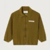Manteau enfant Lycaz Référence : KLYC17AH26