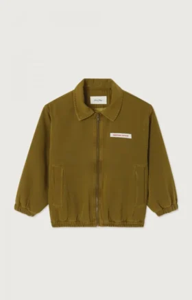 Manteau enfant Lycaz Référence : KLYC17AH26