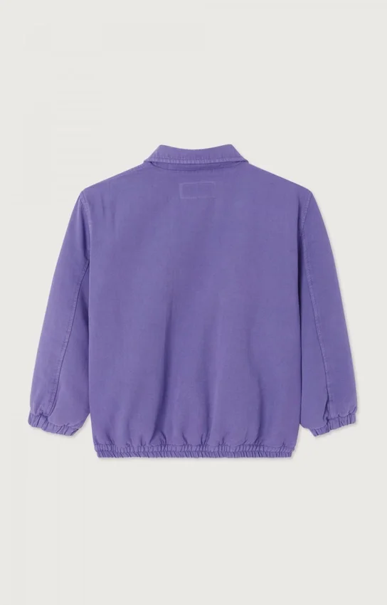 Manteau enfant Lycaz Référence : KLYC17AH26
