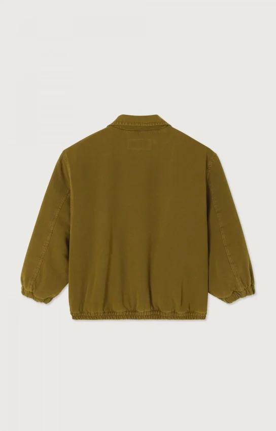 Manteau enfant Lycaz Référence : KLYC17AH26