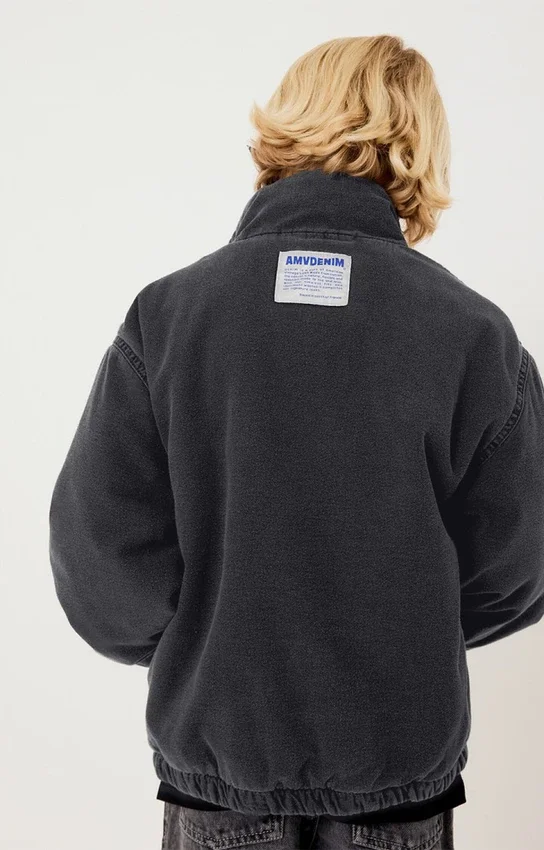 Manteau pour enfant Jazy Référence : KJAZ17AH26