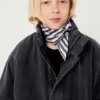 Manteau pour enfant Jazy Référence : KJAZ17AH26