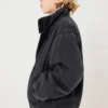 Manteau pour enfant Jazy Référence : KJAZ17AH26