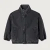 Manteau pour enfant Jazy Référence : KJAZ17AH26