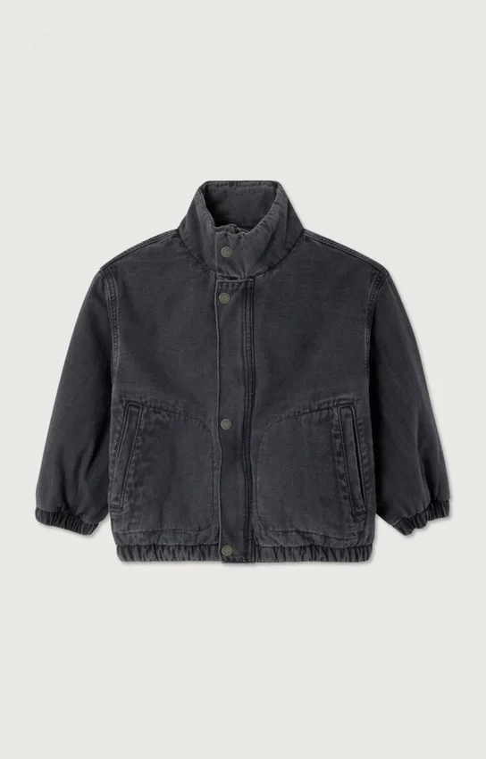Manteau pour enfant Jazy Référence : KJAZ17AH26