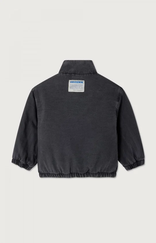 Manteau pour enfant Jazy Référence : KJAZ17AH26
