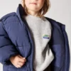 Manteau pour enfant Rofy Référence : KROF17AH26