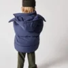 Manteau pour enfant Rofy Référence : KROF17AH26