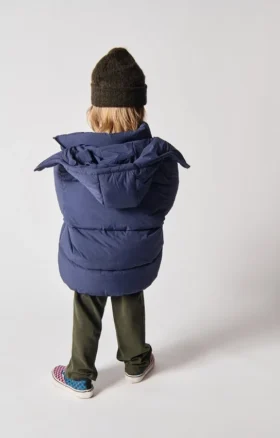 Manteau pour enfant Rofy Référence : KROF17AH26