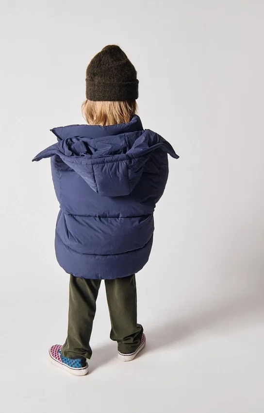 Manteau pour enfant Rofy Référence : KROF17AH26