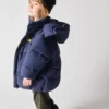 Manteau pour enfant Rofy Référence : KROF17AH26