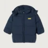 Manteau pour enfant Rofy Référence : KROF17AH26