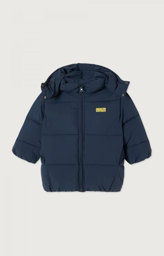 Manteau pour enfant Rofy Référence : KROF17AH26