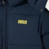 Manteau pour enfant Rofy Référence : KROF17AH26