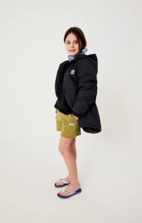 Manteau pour enfant Zotcity Référence : KZOT17AH26