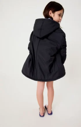 Manteau pour enfant Zotcity Référence : KZOT17AH26