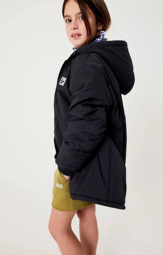 Manteau pour enfant Zotcity Référence : KZOT17AH26