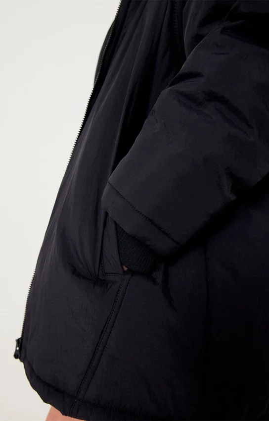 Manteau pour enfant Zotcity Référence : KZOT17AH26