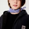 Manteau pour enfant Zotcity Référence : KZOT17AH26