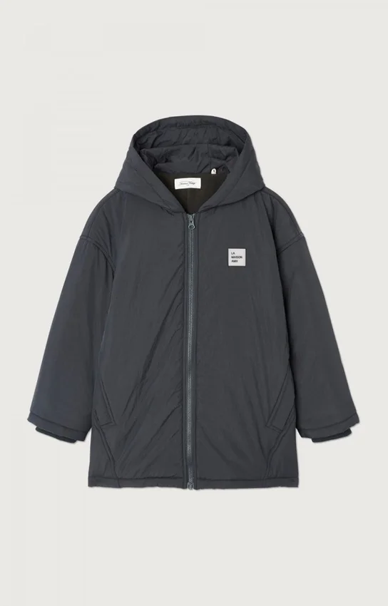Manteau pour enfant Zotcity Référence : KZOT17AH26
