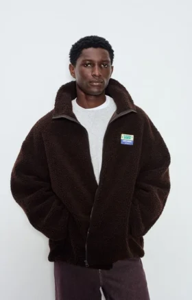 Manteau pour homme Hoktown Référence : MHOK17AE26