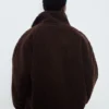 Manteau pour homme Hoktown Référence : MHOK17AE26