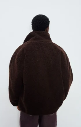 Manteau pour homme Hoktown Référence : MHOK17AE26