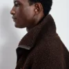Manteau pour homme Hoktown Référence : MHOK17AE26