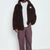Manteau pour homme Hoktown Référence : MHOK17AE26