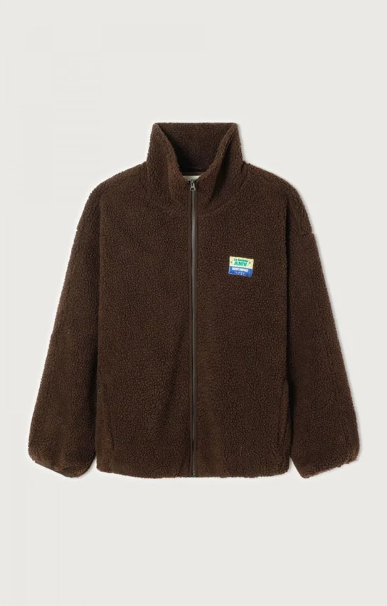 Manteau pour homme Hoktown Référence : MHOK17AE26