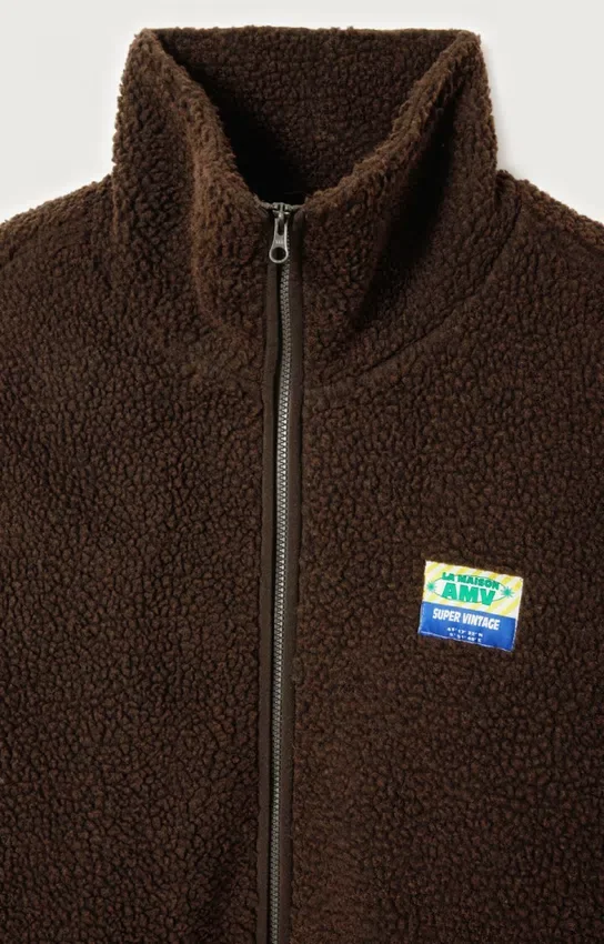 Manteau pour homme Hoktown Référence : MHOK17AE26