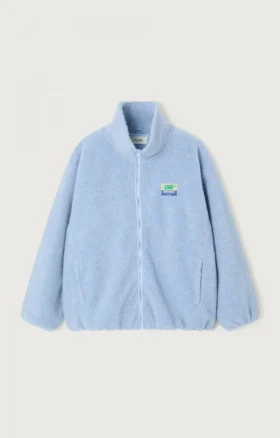 Manteau pour homme Hoktown Référence : MHOK17AH26