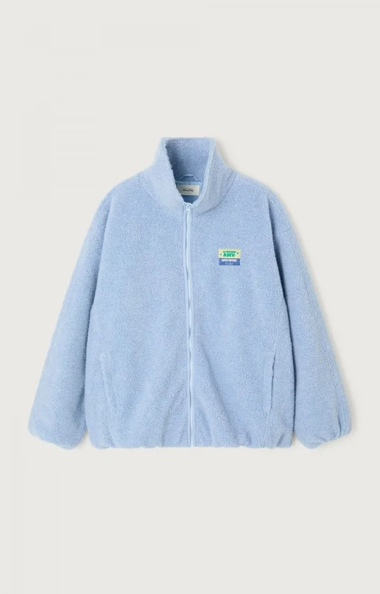 Manteau pour homme Hoktown Référence : MHOK17AH26