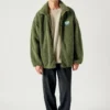 Manteau pour homme Hoktown Référence : MHOK17AH26