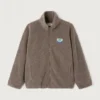 Manteau pour homme Hoktown Référence : MHOK17AH26