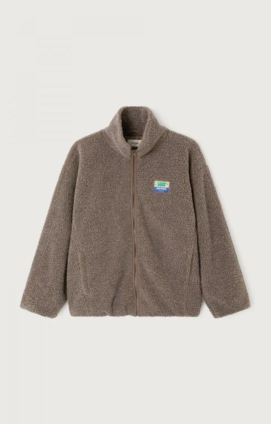 Manteau pour homme Hoktown Référence : MHOK17AH26